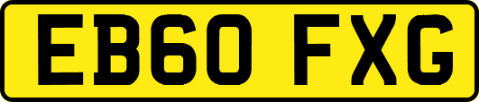 EB60FXG