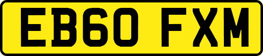 EB60FXM