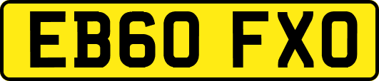 EB60FXO