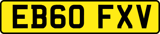 EB60FXV