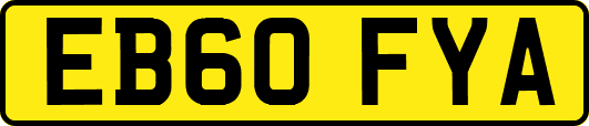 EB60FYA