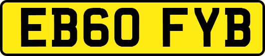 EB60FYB