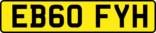 EB60FYH