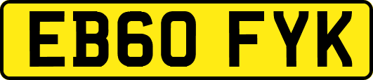 EB60FYK