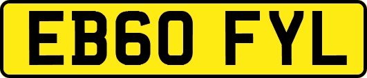 EB60FYL