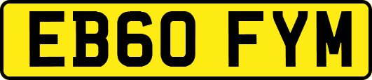 EB60FYM