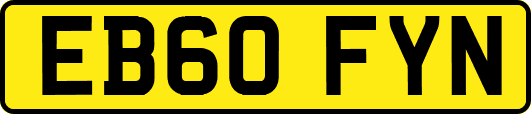 EB60FYN