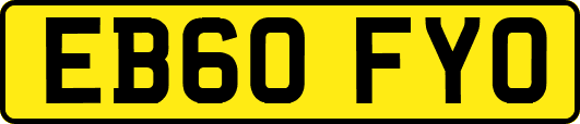 EB60FYO