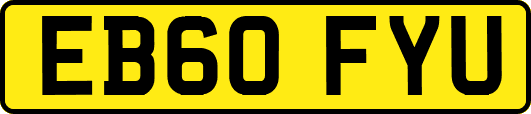 EB60FYU