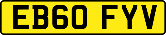 EB60FYV