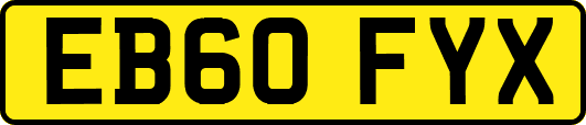EB60FYX
