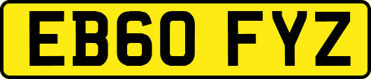 EB60FYZ