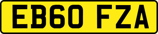 EB60FZA
