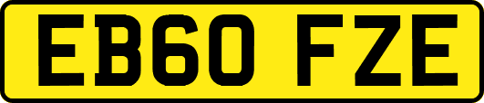 EB60FZE