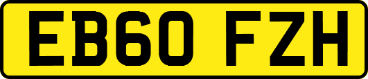 EB60FZH