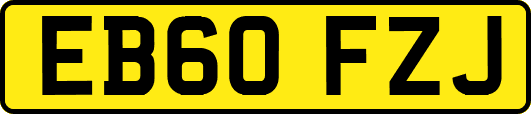 EB60FZJ