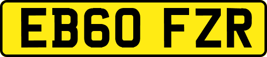 EB60FZR