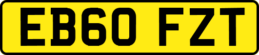 EB60FZT
