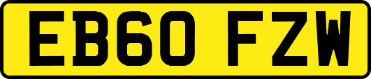 EB60FZW