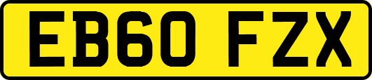 EB60FZX