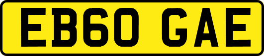 EB60GAE