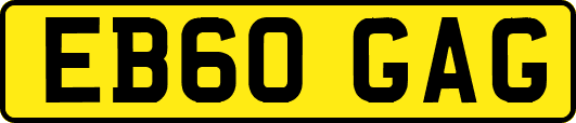 EB60GAG