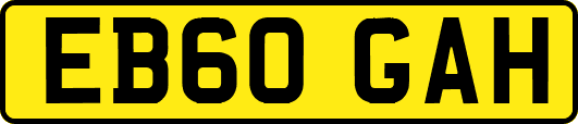 EB60GAH
