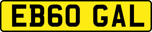 EB60GAL
