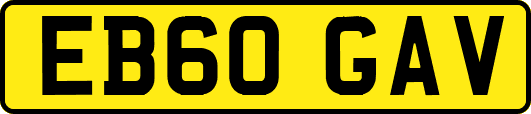 EB60GAV