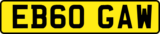 EB60GAW