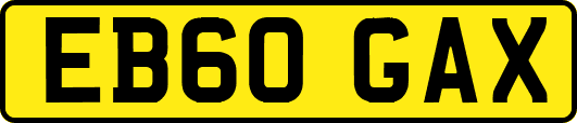 EB60GAX