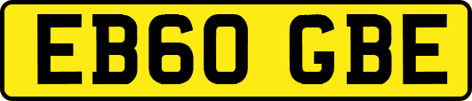EB60GBE