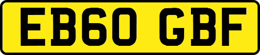 EB60GBF