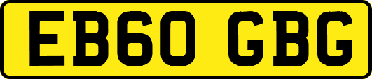EB60GBG