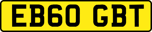 EB60GBT