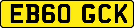 EB60GCK