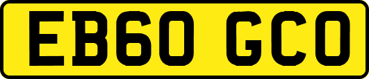 EB60GCO