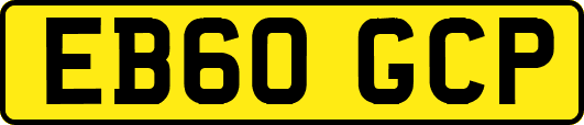 EB60GCP