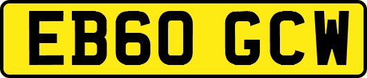 EB60GCW