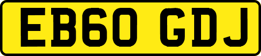EB60GDJ