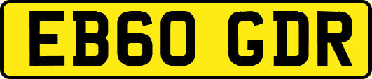 EB60GDR