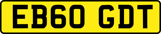 EB60GDT
