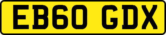 EB60GDX