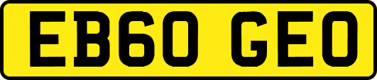 EB60GEO