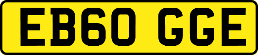 EB60GGE