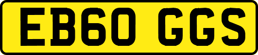EB60GGS