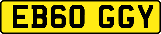 EB60GGY