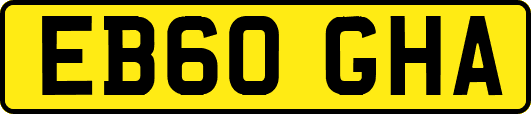 EB60GHA