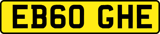 EB60GHE
