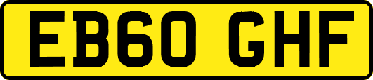EB60GHF
